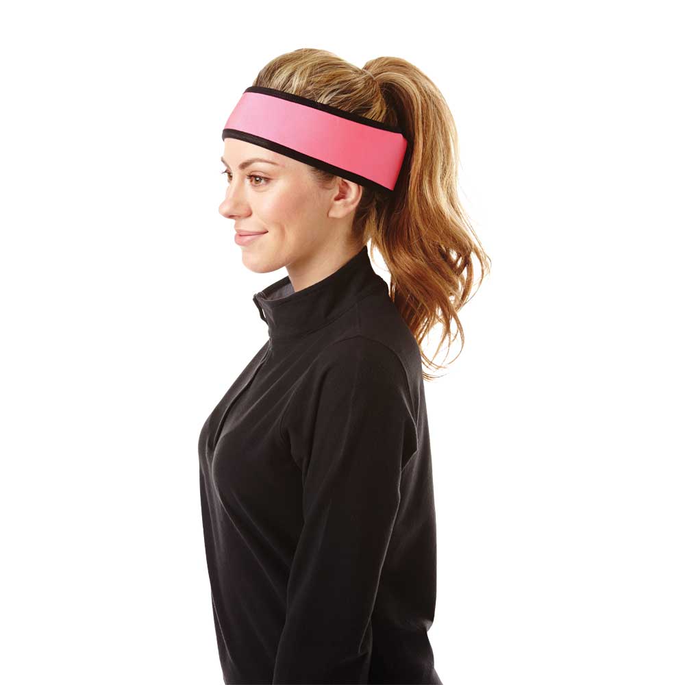 Goldline Headband Head Protection